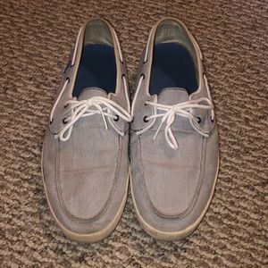 Vans surfsiders
